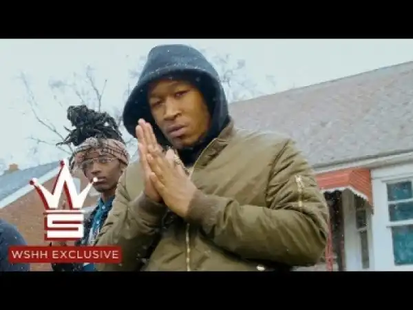 Video: Guapo – Trenches